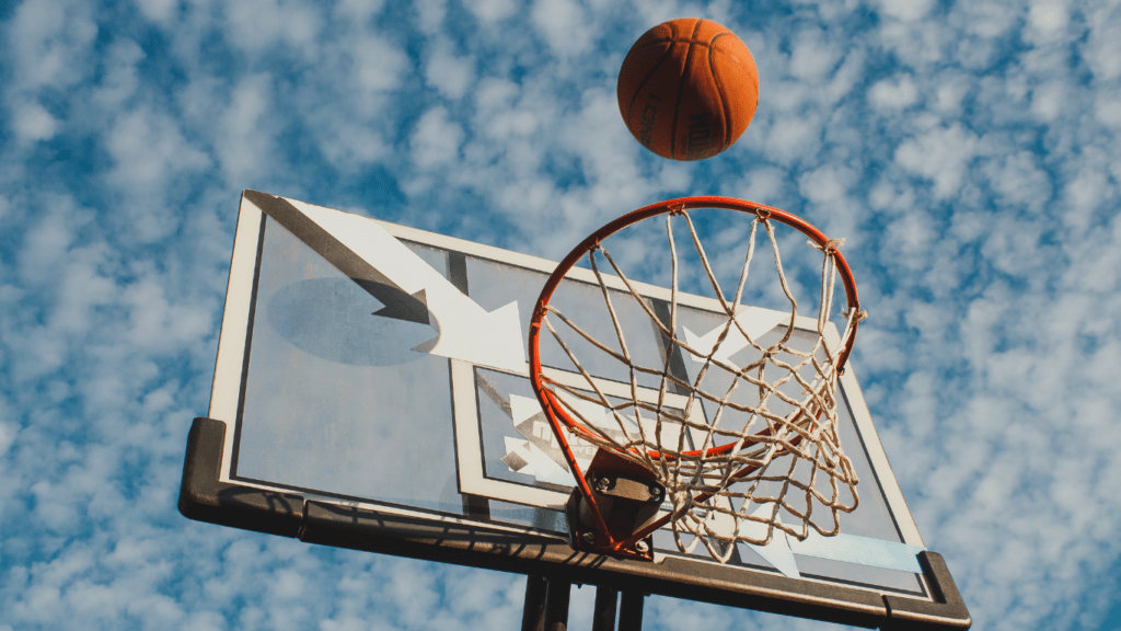 Basketball and Community How the Sport Transforms Lives Beyond the Court