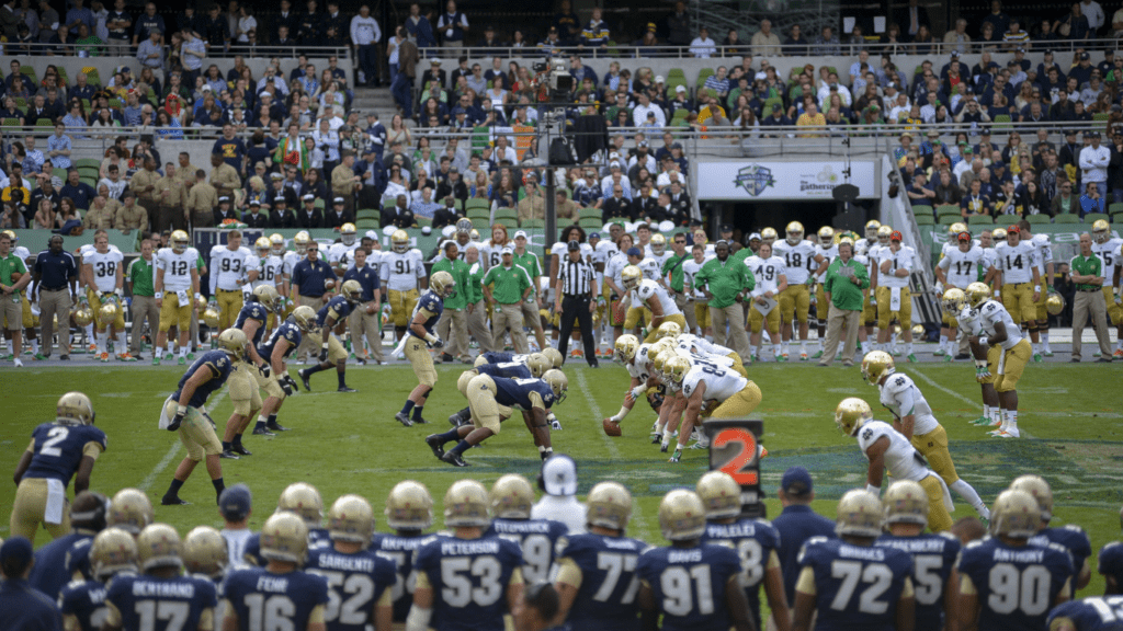 Historic Rivalries: The Most Intense Football Matches Ever and Their Cultural Impact