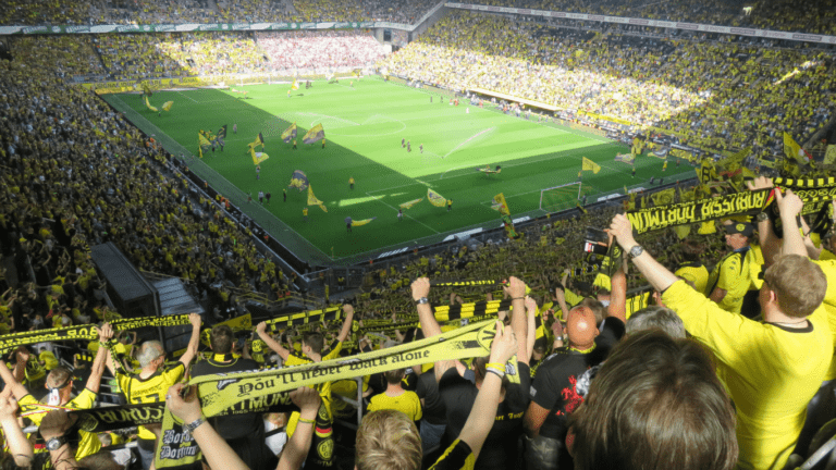 Key Events That Captivated Audiences