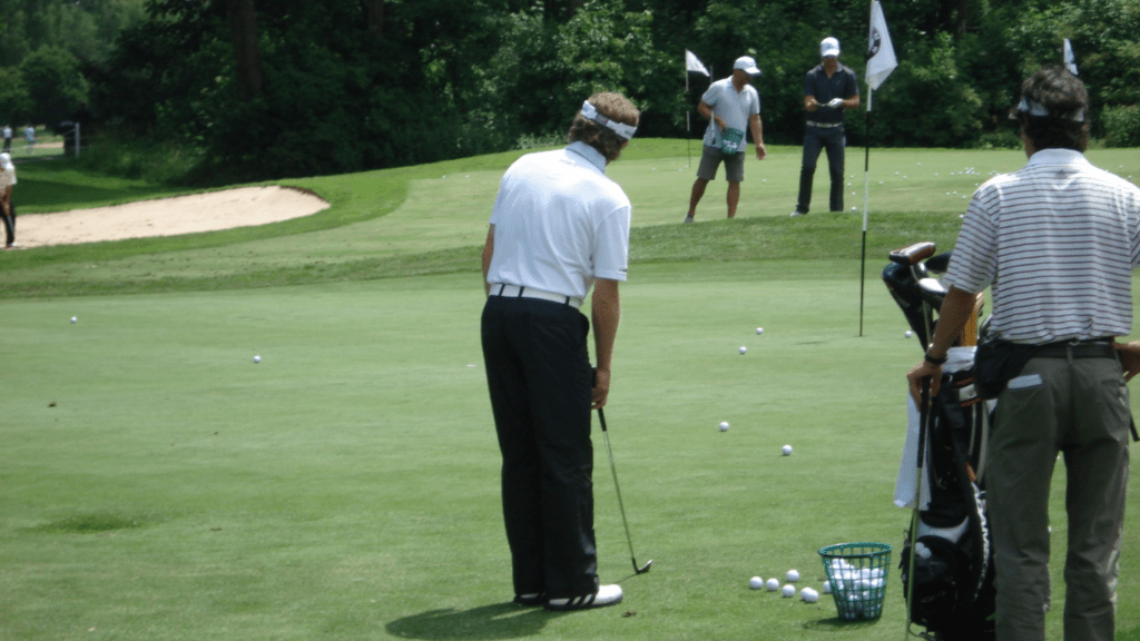 The Do’s and Don’ts of Betting on Golf Tournaments Strategies for Success