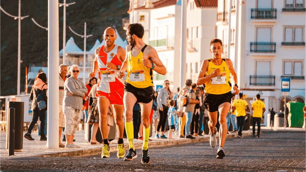 The Evolution of Marathon Running From Ancient Greece to Today's Global Events