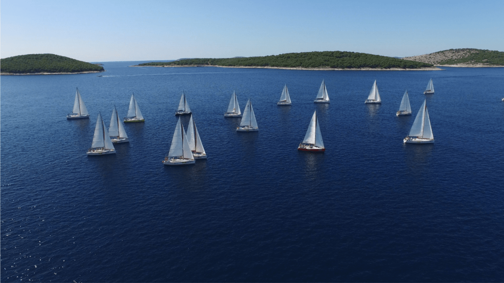 Top Sailing Competitions and Their Global Influence on Maritime History and Innovation