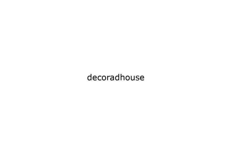 decoradhouse