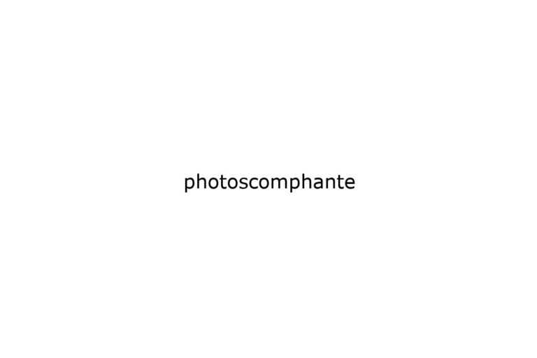 photoscomphante