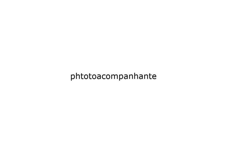 phtotoacompanhante