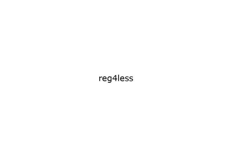 reg4less