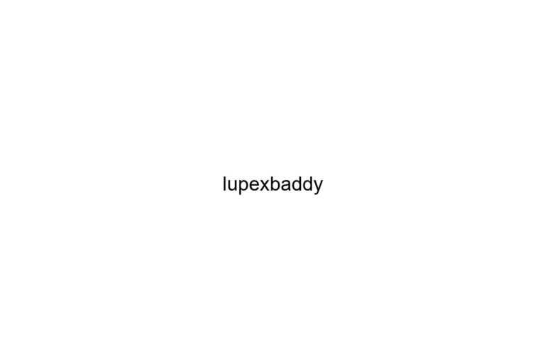 lupexbaddy