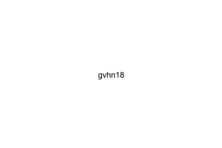 gvhn18