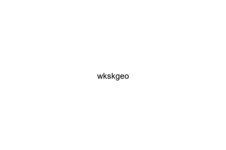 wkskgeo