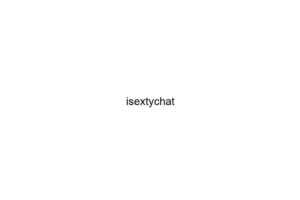 isextychat