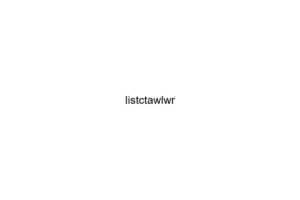 listctawlwr