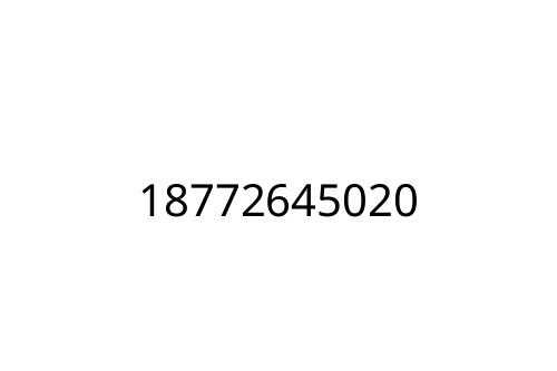 18772645020