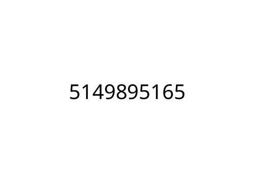 5149895165