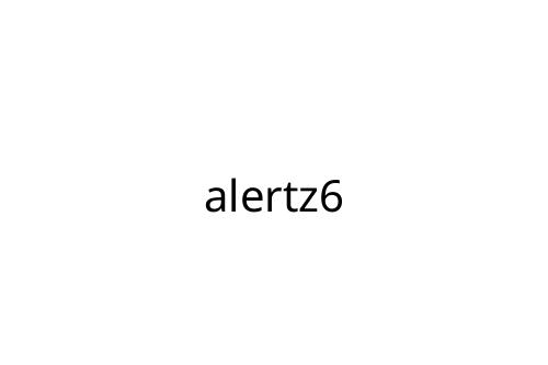 alertz6