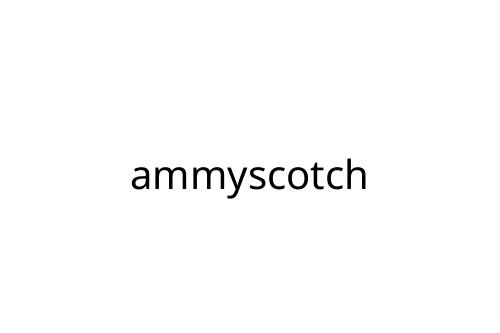 ammyscotch