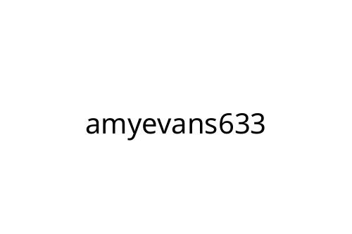 amyevans633