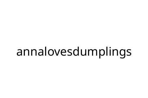 annalovesdumplings