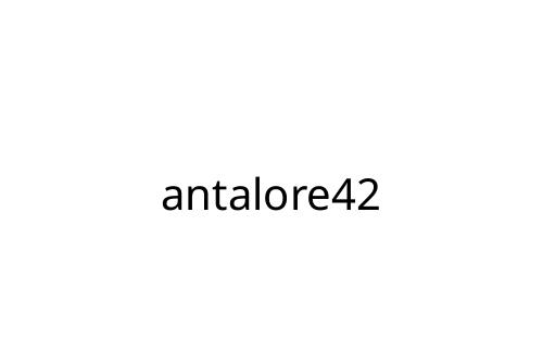 antalore42