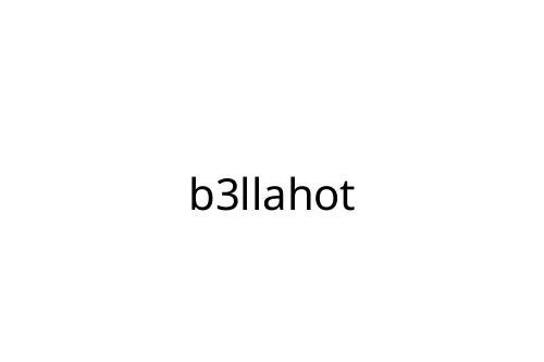 b3llahot