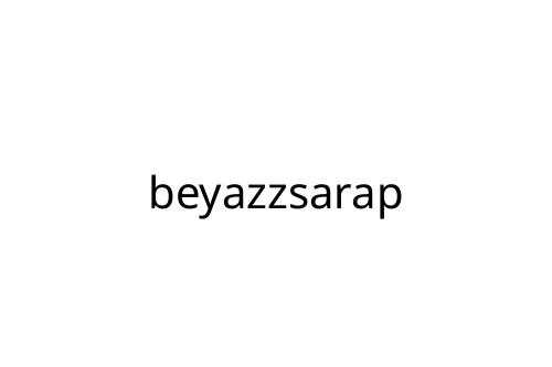 beyazzsarap