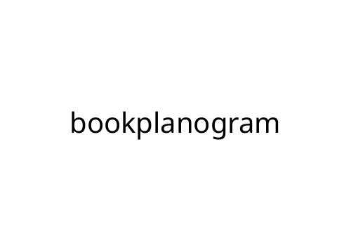 bookplanogram