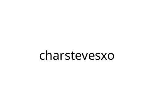 charstevesxo