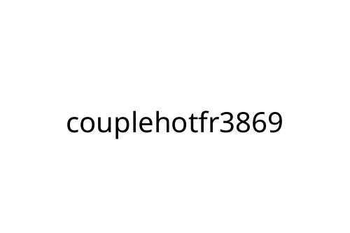 couplehotfr3869