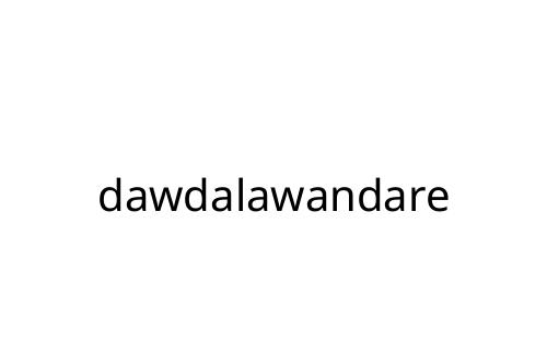 dawdalawandare