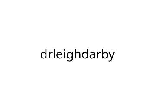 drleighdarby
