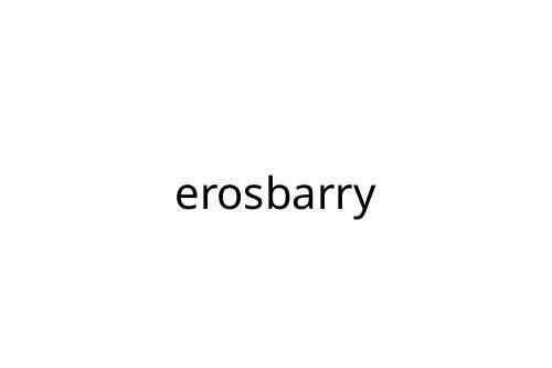 erosbarry