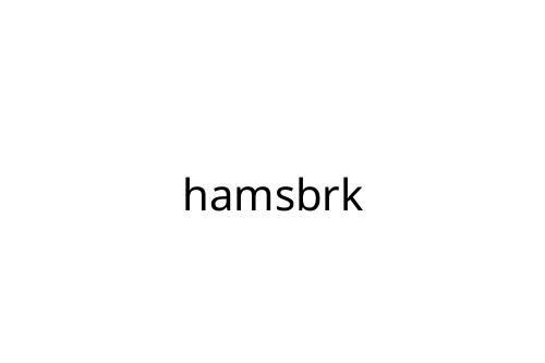 hamsbrk