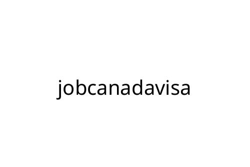 jobcanadavisa
