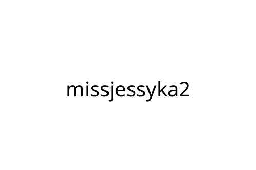 missjessyka2