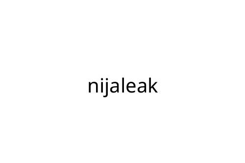 nijaleak