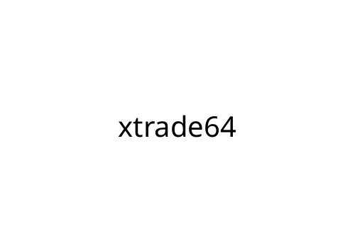 xtrade64
