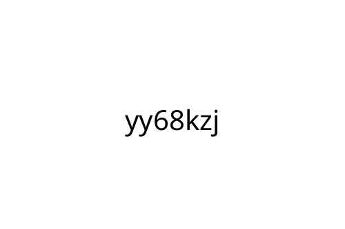 yy68kzj