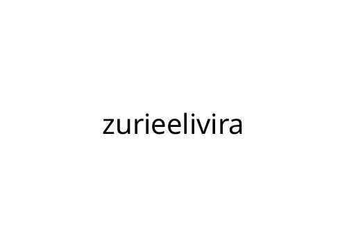 zurieelivira