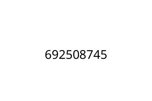 692508745