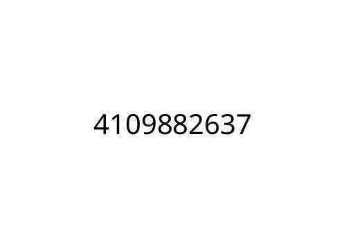 4109882637