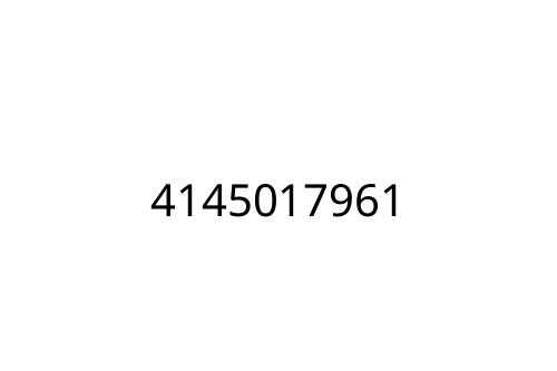 4145017961