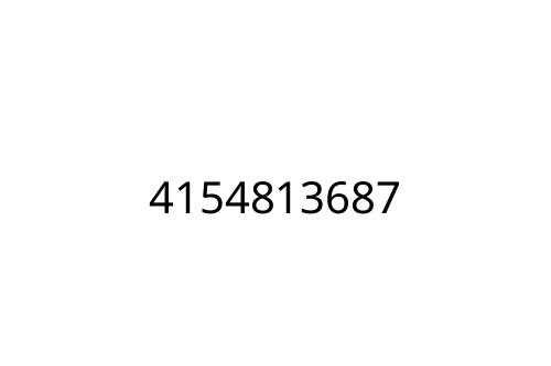 4154813687