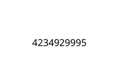 4234929995