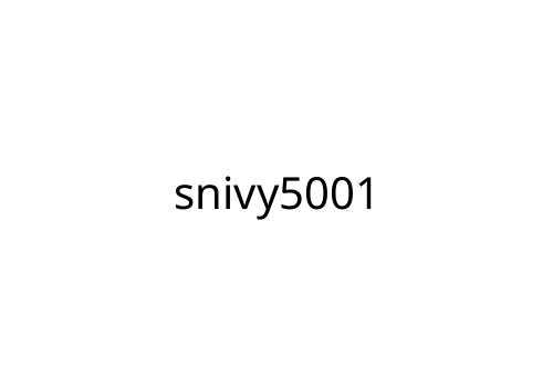 snivy5001