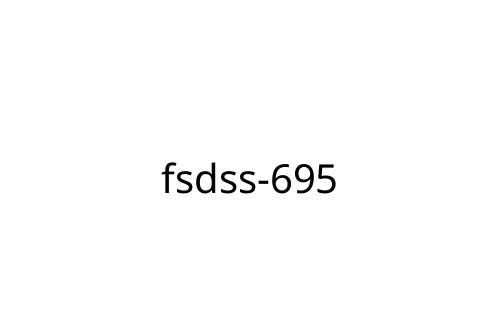 fsdss-695