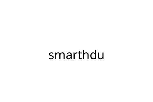 smarthdu