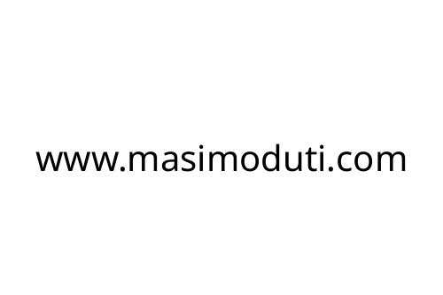 www_masimoduti_com