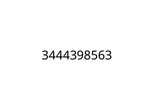 3444398563