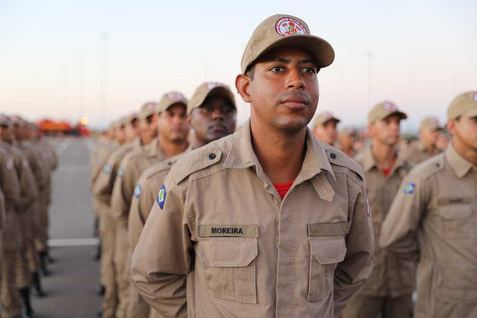 disciplinary actions