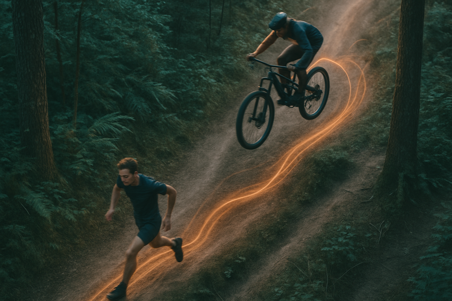 extreme sports trends