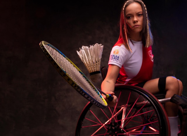 paralympic sports milestones
